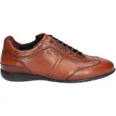 Van bommel SBM-10016 Senna Veterschoenen | Maat 7 Heren Cognac