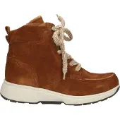 Xsensible 30227 Romagna Veterschoenen | Maat 37 Dames Cognac