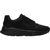 Xsensible Sneaker Women Golden Gate Lady Stretchwalker Black-Schoenmaat 37