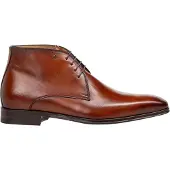 Van bommel Sbm-50029-24-01 heren veterschoenen gekleed 40 (6,5)