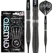 Winmau Callisto 02 90% - Soft Tip Darts