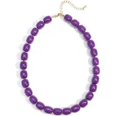 Yehwang Acryl kralenkettingen Kralen Casual Dagelijks Eenvoudig Serie Dames sieraden