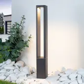 LumenXL Staande lamp voor buiten Felice