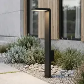 LumenXL Solar staande buitenlamp - Paddy