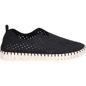Ilse jacobsen Slip-on 'Tulip3275' zwart