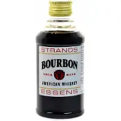 Strands Essences - Bourbon American Whiskey Essentie - 250ml - 7,5L