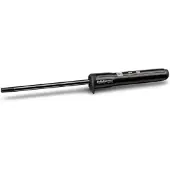 BaByliss Titanium Expression Krultang 230V – Titanium Krulstaaf voor Langdurige Krullen
