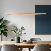 LumenXL Dimbare hanglamp Jimmy van hout