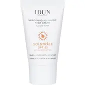 IDUN Minerals Primer & face cream SPF25
