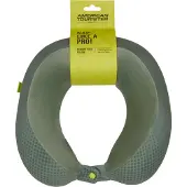 American Tourister Nekkussen - Comfort nekkussen olive lime