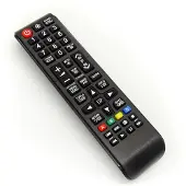 Samsung - Afstandsbediening - SMART 3D - SPORT - RM-L1088