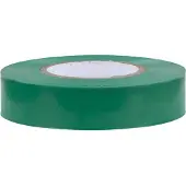 BES LED Isolatietape - Yurga - Groen - 20mmx18m