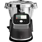 Moulinex Companion Touch Pro XL YY5391FG