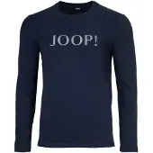 JOOP! Shirt 'Comfort' navy / grijs