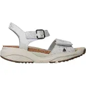 Xsensible 30320.5 wijdte H Skala H Sandalen | Maat 42 Dames Wit