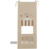 OYOY Yummi mini winkel 78x190 cm Multi