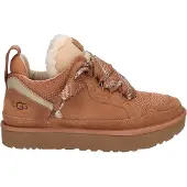 Ugg Sneakers laag 'Lowmel' beige / bruin