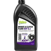Valeo 402408 Remvloeistof
