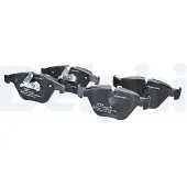 Delphi LP3630 Remblokken