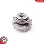 ESEN SKV 29SKV105 Wiellagerset