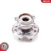 ESEN SKV 29SKV032 Wiellagerset