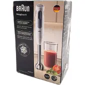 Braun MultiQuick 5 MQ50.001M