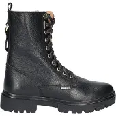 Braqeez 425784-589 meisjes veterboots