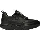 Xsensible 32005.3 Wijdte G Sneakers | Maat 7.5 Dames Zwart