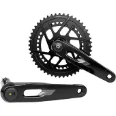 Sram Rival Axs E1 Dub Dm Crankstel Met Vermogensmeter
