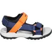 Geox Jongens Sandalen J450re - Multi - Maat 33