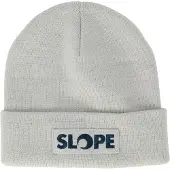 Slope Mütze Wren