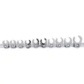 Ks Tools 913.3900 Steeksleutelset