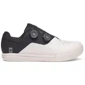 FOX Union Boa MTB Schoenen Wit || Maat: 45