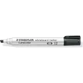 Staedtler Lumocolor Whiteboard-marker 97% Gerecycled - Navulbaar
