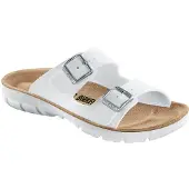 Birkenstock Bilbao Bf Heren Ob Sandaal | Maat: 46