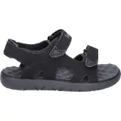 Timberland Open schoenen 'Perkins Row' grijs / zwart