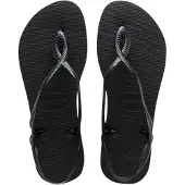 Havaianas Luna Black
