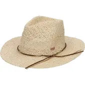 Barts Hoed 'Arday' beige