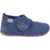 Giesswein Huisschoenen 'Oberstaufen' donkerblauw