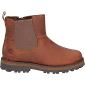 Timberland Laarzen 'Courma' kastanjebruin / chocoladebruin