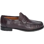Van bommel Sbm-40014-84-01 heren instappers sportief
