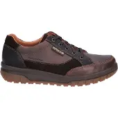 Mephisto Paco Nevada Veterschoenen Bruin | Maat: 45