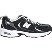 New Balance Sneakers laag '530' grijs / zwart / wit