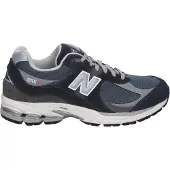 New Balance Sneakers laag '2002R' navy / grijs / wit