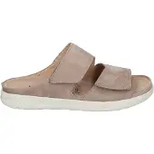 Hartjes Huisschoenen 'Groove Natural' taupe