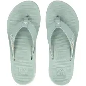 Quality Brands GmbH Slipper Women Santa Ana Frosty-Schoenmaat 38,5