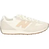 New Balance Sneakers laag '471' beige / sand / grijs