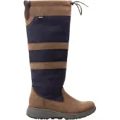 Xsensible Laars Women Stretchwalker Victoria Navy-Schoenmaat 41