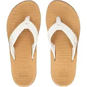 Reef Strand-/badschoen 'Santa Ana' wit