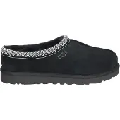 Ugg Muiltjes 'Tasman II' grijs / zwart / wit